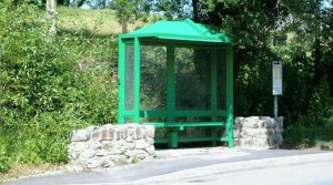 Bus Shelters