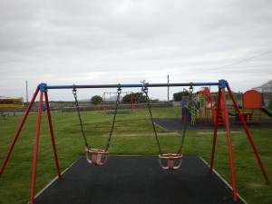 VALLEY PLAY AREA