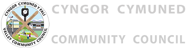 Cyngor Cymuned Fali